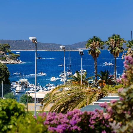 Kumquat Apartment - Zf Hvar ฮวาร์ ภายนอก รูปภาพ