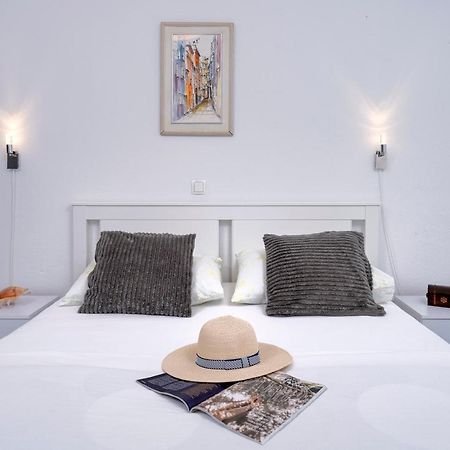 Kumquat Apartment - Zf Hvar ฮวาร์ ภายนอก รูปภาพ