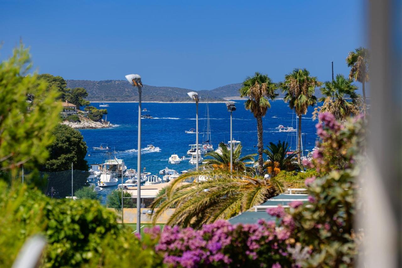 Kumquat Apartment - Zf Hvar ฮวาร์ ภายนอก รูปภาพ