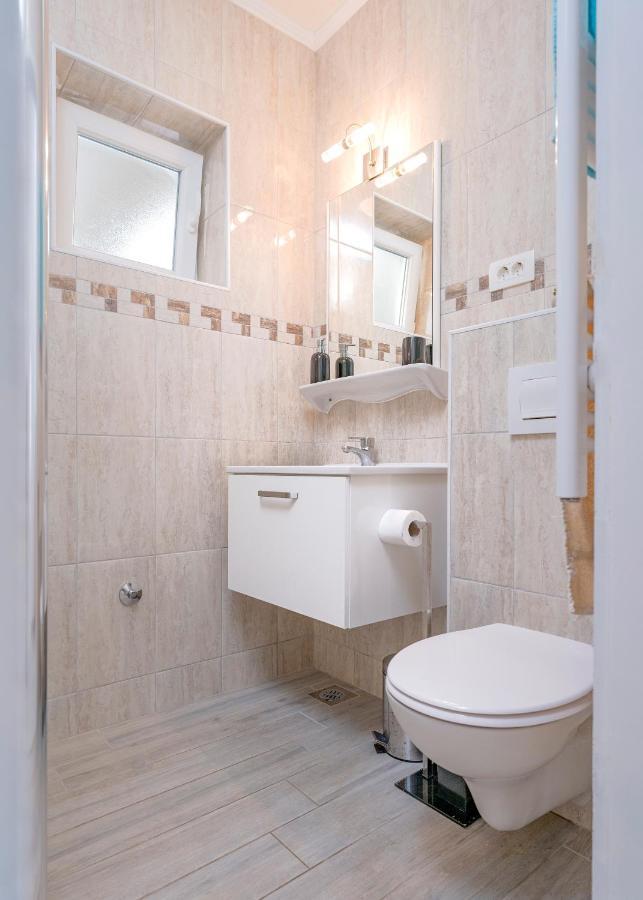 Kumquat Apartment - Zf Hvar ฮวาร์ ภายนอก รูปภาพ