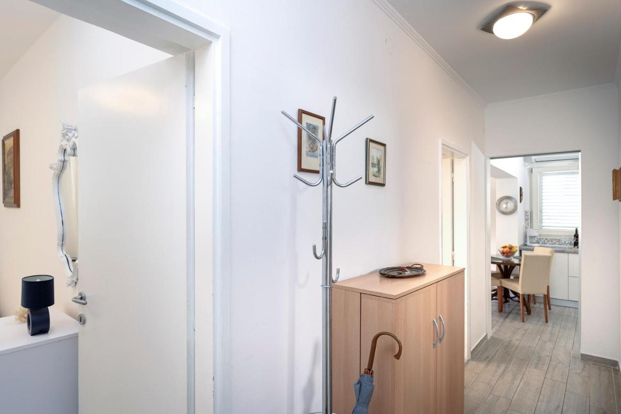 Kumquat Apartment - Zf Hvar ฮวาร์ ภายนอก รูปภาพ