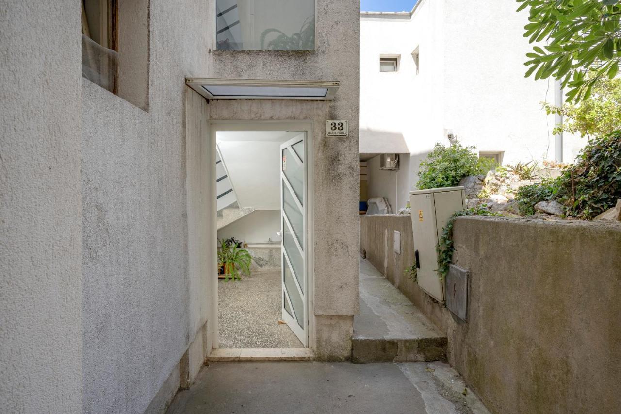 Kumquat Apartment - Zf Hvar ฮวาร์ ภายนอก รูปภาพ