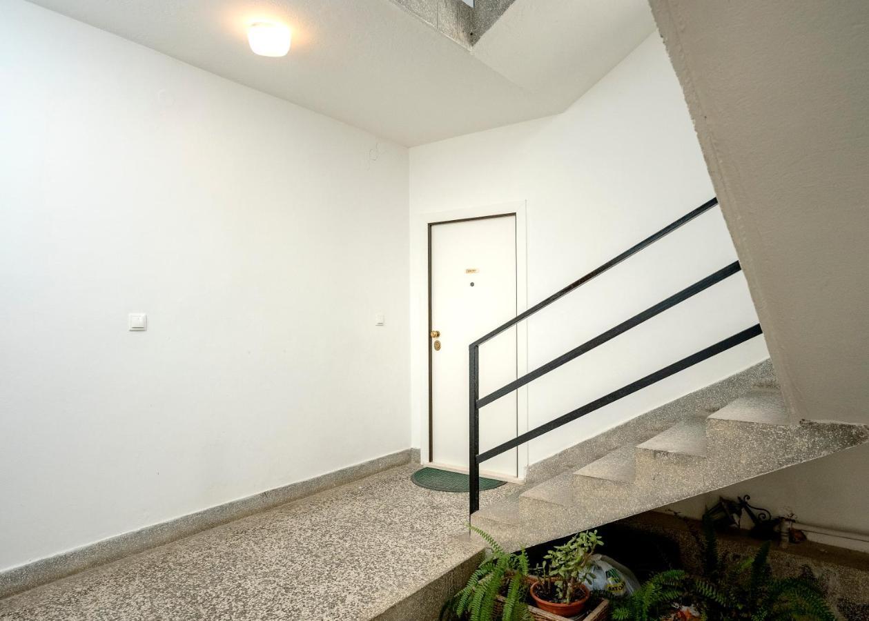 Kumquat Apartment - Zf Hvar ฮวาร์ ภายนอก รูปภาพ